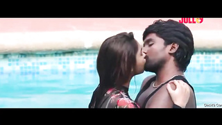 Indian New web series sex scenes collection