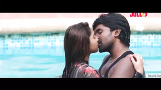 Indian New web series sex scenes collection