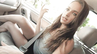 blowing stepdad for shopping money