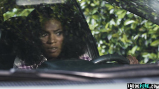 Coco Lovelock wants a black cock of Isiah