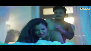 Chull Part 2 Episode 04 Ullu Hindi Web Series 2023