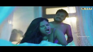 Chull Part 2 Episode 04 Ullu Hindi Web Series 2023