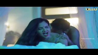 Chull Part 2 Episode 04 Ullu Hindi Web Series 2023