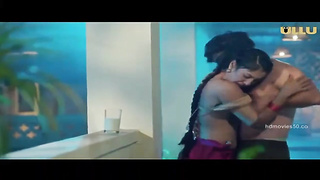 Chull Part 2 Episode 05 Ullu Hindi Web Series 2023