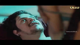 Chull Part 2 Episode 06 Ullu Hindi Web Series 2023