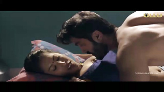 Chull Part 2 Ullu Hindi Web Series 2023