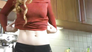 milf di devi takes big cock in her warm hairy pussy