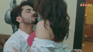 Chilll Pill Kooku Season 01 Episode 01 2023