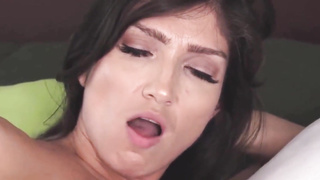 pierced milf karina kaif pussy fingering and anal play solo