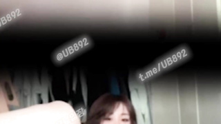 2817 0.5초 기무세딘 닮은 댄스 자위녀 육덕