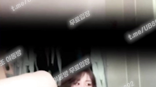 2817 0.5초 기무세딘 닮은 댄스 자위녀 육덕
