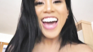 daughter steals from dad so he makes her fuck 2