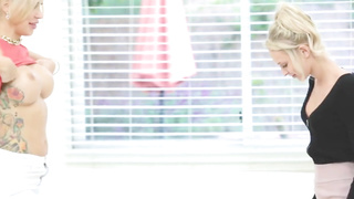 important sex lessons from mama