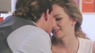 tyler nixon and angel smalls - fi