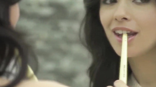 totti and ava dalush - hold on tight