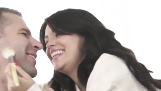 totti and ava dalush - hold on tight