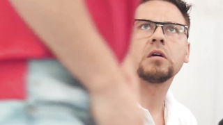 sneaky sex - seth gamble kate kennedy - get back