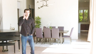 thick cock for petite babe