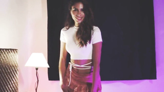 , spanish teen loves big black cock