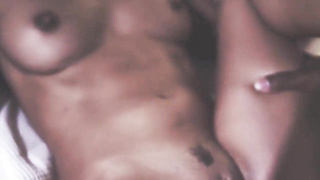 , spanish teen loves big black cock