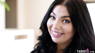 Australian BBW teen Holly Day hot sex