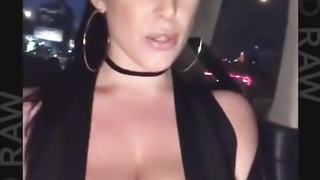 raw black stud takes angela white in her hotel room