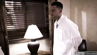 Stepdaughter DPed by doctor and stepdad