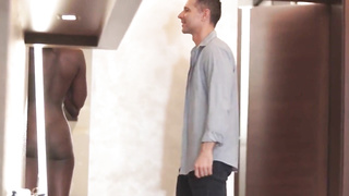 , hard romantic doggy in the morning with my thirsty wife