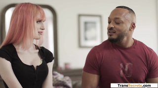 Is it wrong to anal my tgirl stepsister?