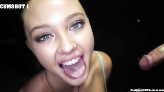 What an incredible appetite for cum Paisley!