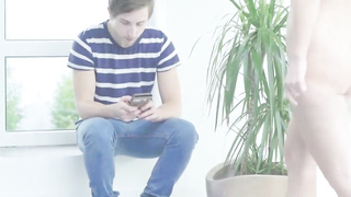 samantha jolie and jason and lexi