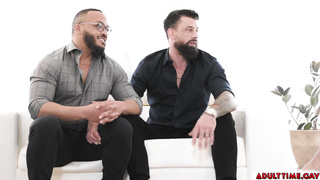 Gay Foursome Sex for a Healthy Relationship