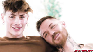 Gay Foursome Sex for a Healthy Relationship