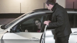anissa kate and viktor solo - act