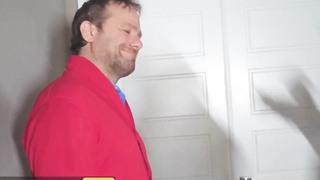 naughty redhead lacy lenon likes her pussy to be drilled