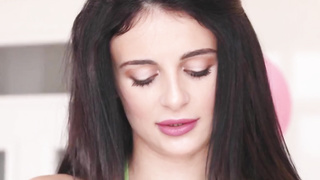 brunette naked chef kate rich fucked hard