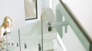 round and brown - tori montana - impounding her