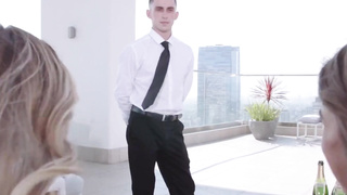 seductresses avery & jill always get what they want