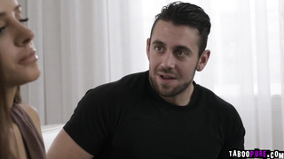 Dante COlle fucks sexy wife Vanna Bardot