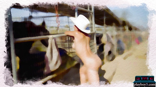 Curvy latina Mia Valentine likes to ride