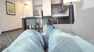 cheating slut stepsis uma jolie takes my cock to keep secret