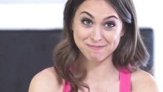 29 minutes of riley reid squirting hard & bts