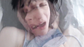 is this your dick? step sis fucked after finding dick pic