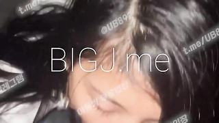 2863 [신작] 격투기선수 여행다니며 따먹기 Travelvids 온리팬스 2 - 슬림녀 질내 사정 텔레 UB892