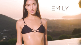 a true swinger couple shares everything