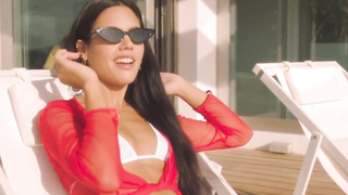 a true swinger couple shares everything