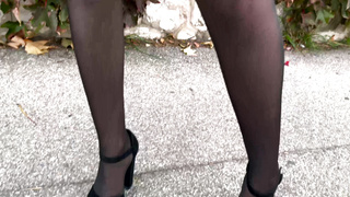 Anita dreams of making sex tapes