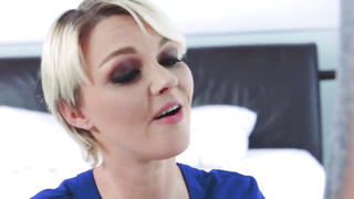 if you do not fuck him the mommy will