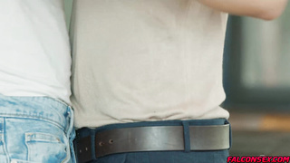 Content creator Dmitry fucked by Sir Peter