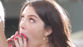 she loves being in control